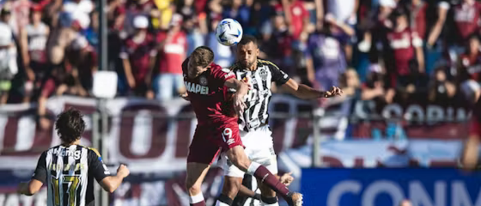 Atlético-MG para em Losada e perde Sul-Americana nos pênaltis; Lanús garante vaga na Libertadores