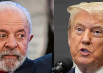 Governo brasileiro afirma que medida não é prevista na legislação.