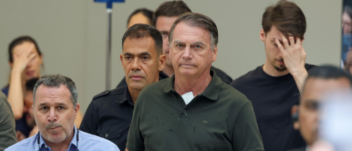 Câmara discute projeto que revisa cálculo de penas e permite redução drástica no tempo de prisão de figuras envolvidas no 8 de janeiro.