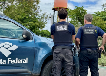 PF investiga suspeito de causar prejuízo de quase R$ 1 milhão à Caixa Econômica Federal