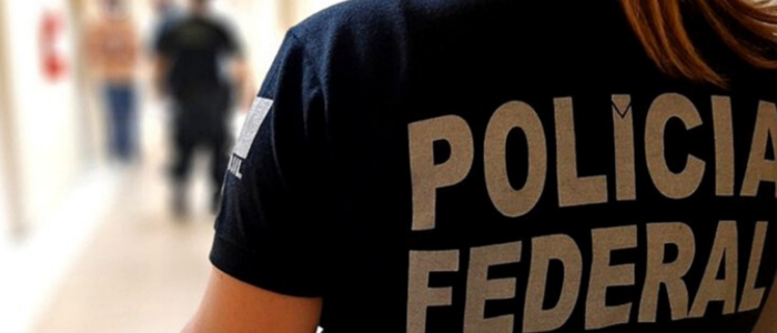 PF lança Operação Tarja Preta e desarticula esquema de envio ilegal de medicamentos controlados