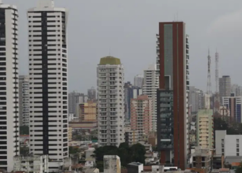 Brasil tem baixa preparação para mudanças climáticas