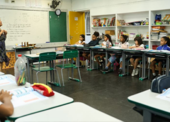 STF retoma julgamento sobre inclusão do recreio na jornada de professores