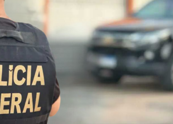PF amplia apuração sobre esquema envolvendo Thiago Rangel e possível desvio de recursos.