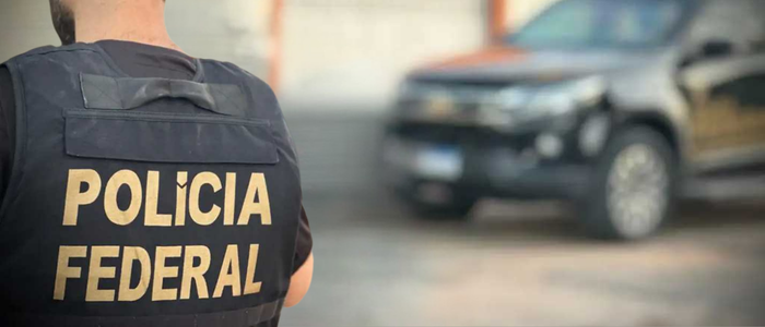PF amplia apuração sobre esquema envolvendo Thiago Rangel e possível desvio de recursos.