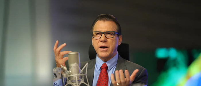Ministro Luiz Marinho defende fim da escala 6×1 e diz que mudança é prioridade do governo
