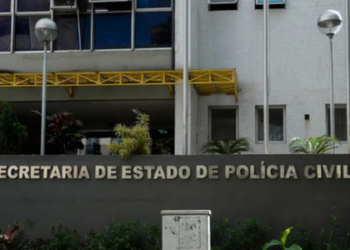 Oito presos na Baixada durante operação contra facção; vereador é detido em flagrante