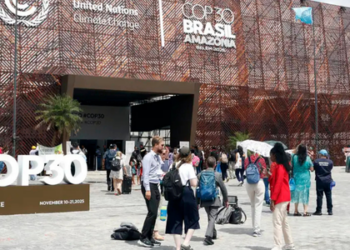 COP30 termina em Belém com o Pacote de Belém, criação de fundo global para florestas tropicais, novas metas climáticas, reforço ao financiamento e avanços sociais, mas ainda sem consenso sobre o fim dos combustíveis fósseis.