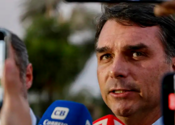 Áudio sobre filme “Dark Horse” ampliou questionamentos sobre relação com Vorcaro