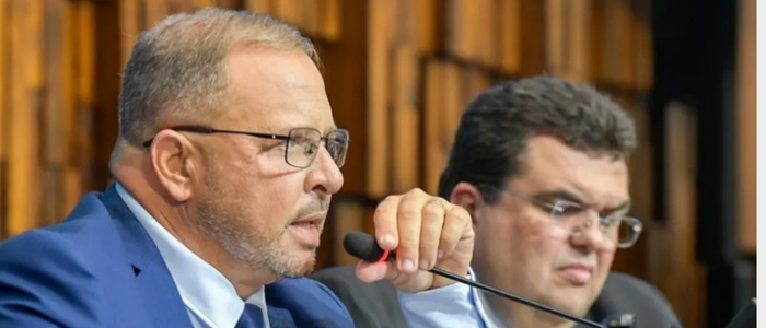 Projeto que cria botão do pânico na saúde é aprovado pela Alerj