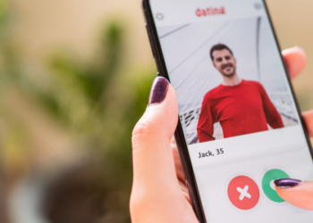 Face Check: verificação facial do Tinder será ampliada para mais países até 2026
