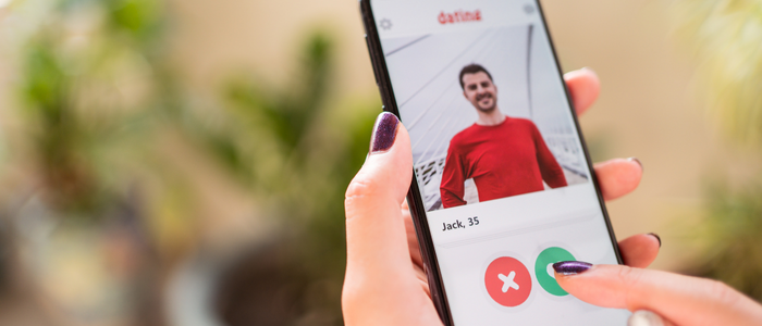 Face Check: verificação facial do Tinder será ampliada para mais países até 2026