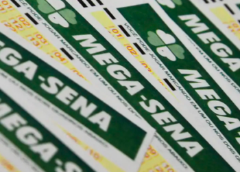 MEGA-SENA 2.938: prêmio de R$ 55 milhões será sorteado às 21h