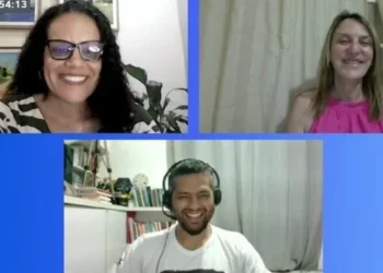 Cabo Frio realiza curso online de educação ambiental para professores da rede municipal.