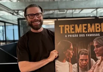 Série “Tremembé” reacende discussão sobre Suzane; autor diz ter enfrentado ações judiciais dela.