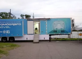Prefeitura e Estado realizam parceria para reduzir fila de tomografias em Cabo Frio.