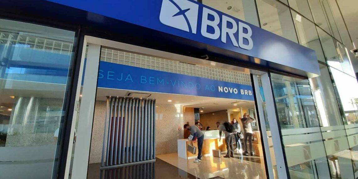 Esquema simulava empréstimos e títulos fictícios; banco estatal diz que segue operando normalmente.
