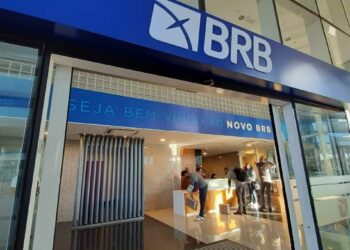 Esquema simulava empréstimos e títulos fictícios; banco estatal diz que segue operando normalmente.
