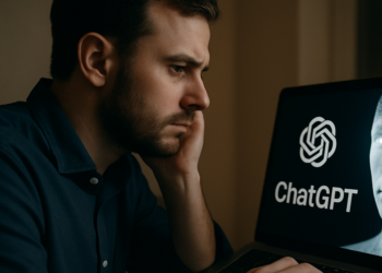 Suposta “religião da IA” baseada em ChatGPT cresce na internet e preocupa pesquisadores.