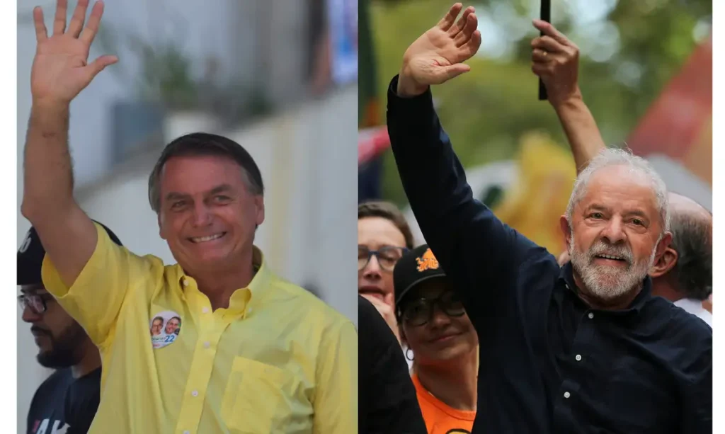Rejeição ao petista sobe para 59%; para 24% dos brasileiros, melhor cenário é eleição de um nome sem ligação com os ex-presidentes.