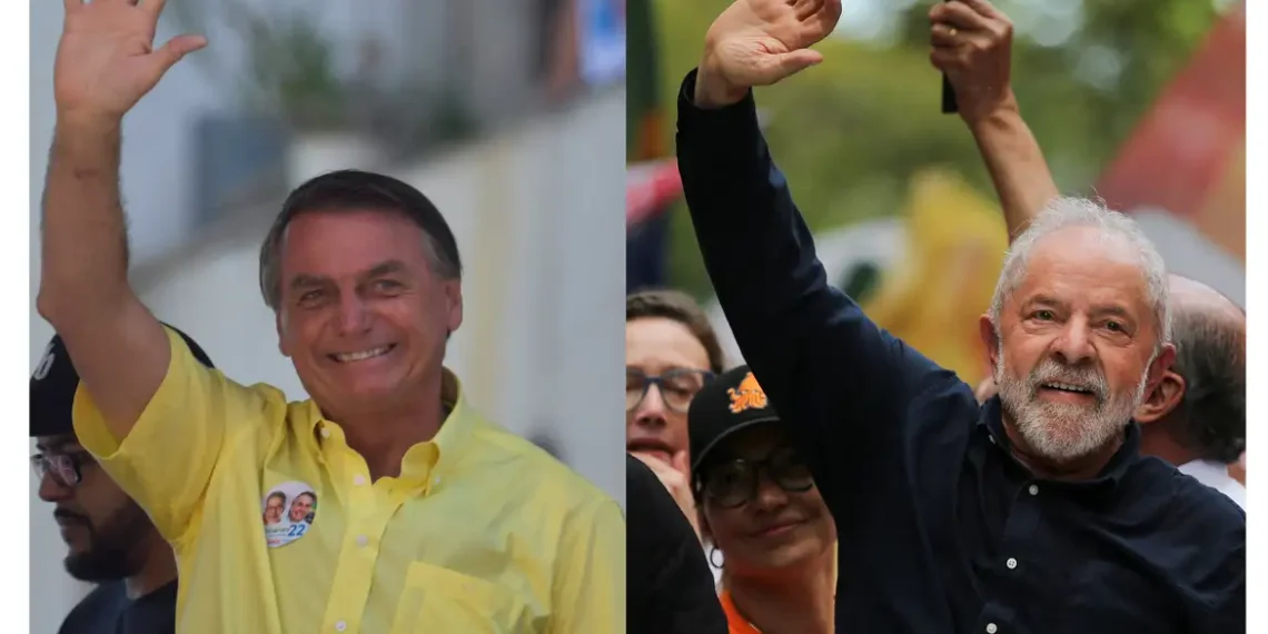 Rejeição ao petista sobe para 59%; para 24% dos brasileiros, melhor cenário é eleição de um nome sem ligação com os ex-presidentes.