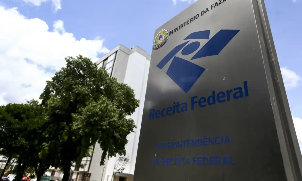 Declaração do IR já pode ser preenchida antes do envio.