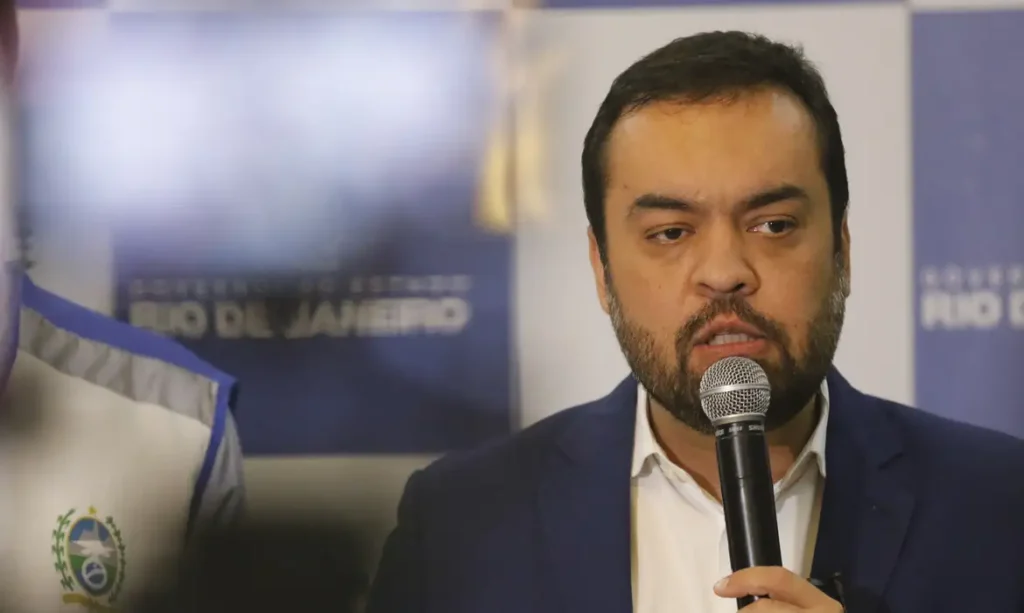 A relatora entendeu que houve abuso de poder político e econômico durante a eleição de 2022 no Rio de Janeiro