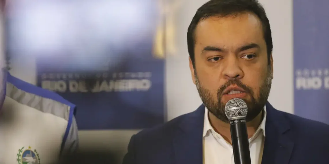 A relatora entendeu que houve abuso de poder político e econômico durante a eleição de 2022 no Rio de Janeiro