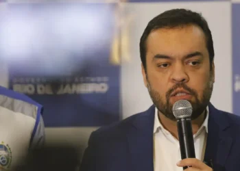 A relatora entendeu que houve abuso de poder político e econômico durante a eleição de 2022 no Rio de Janeiro