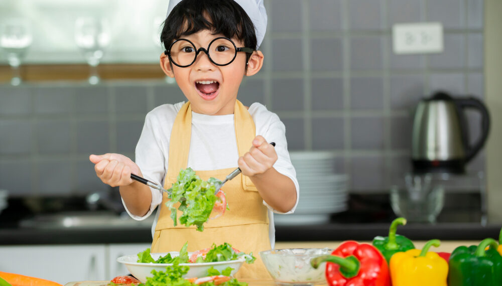 Lei aprovada e sancionada no Rio de Janeiro garante assistência nutricional e terapia alimentar a pessoas com autismo.