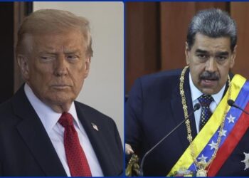 Aviso de Trump aumenta tensão entre EUA e governo Maduro