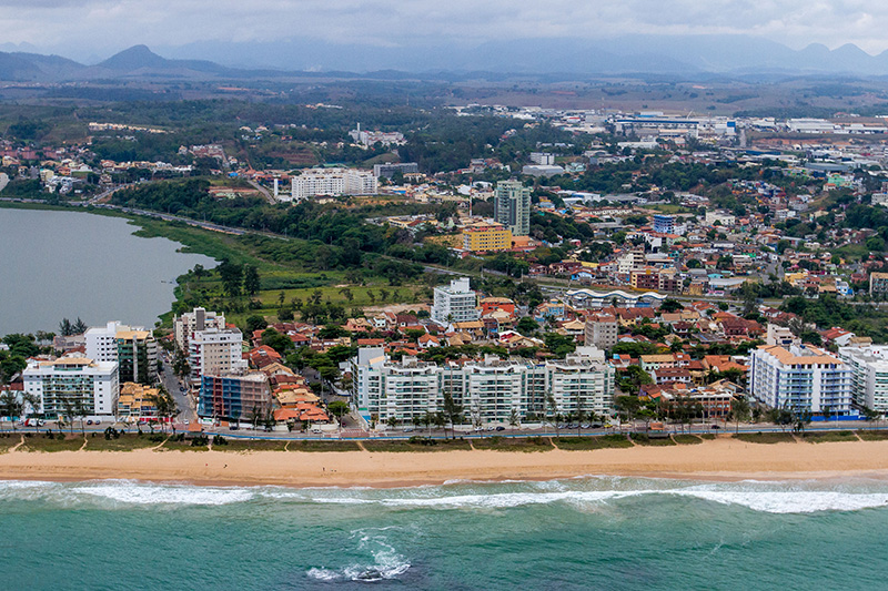 Trabalhadores podem se cadastrar presencialmente ou pelo site oficial da Prefeitura de Macaé.