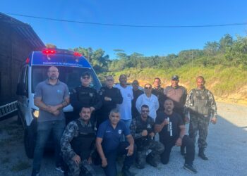 Curso capacita agentes da Segurança e Ordem Pública de Macaé.