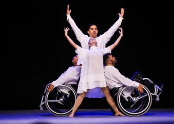 Macaé promove programação cultural inclusiva para pessoas neurodivergentes na Vila Natalina, com atrações adaptadas e foco em segurança sensorial.