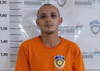 Serial killer condenado a 72 anos fugiu de presídio de segurança máxima no Tocantins.