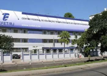 Colega de trabalho é suspeito de duplo feminicídio no CEFET-RJ