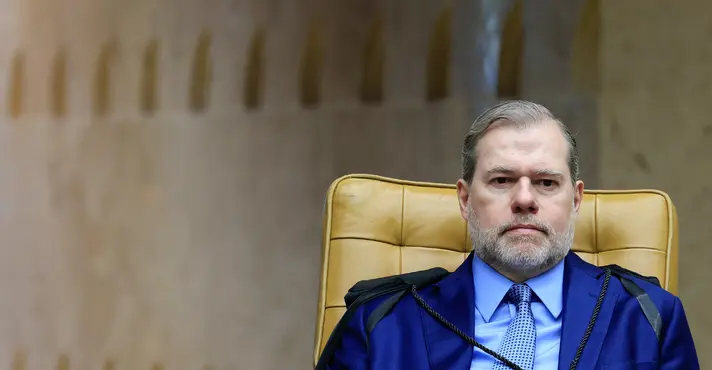STF confirma acareação de investigados em investigação bilionária.