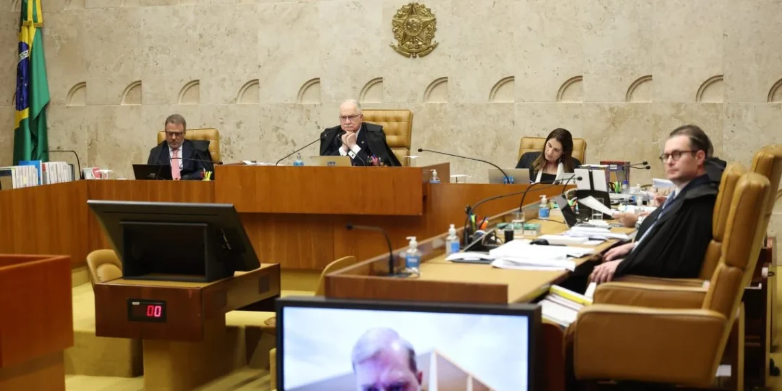 Decisão do STF sobre direito ao silêncio pode alterar abordagens policiais e impactar processos criminais.