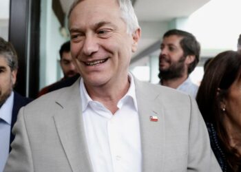 Direita volta ao poder no Chile com a eleição de José Antonio Kast