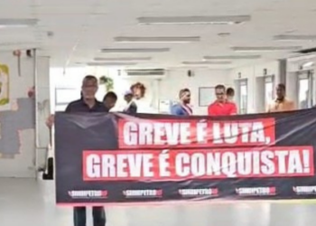 Petroleiros anunciam greve por tempo indeterminado e setor energético entra em alerta