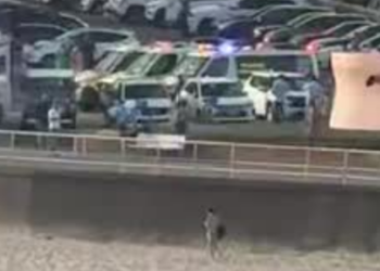 Dez pessoas morrem em tiroteio durante evento próximo a Bondi Beach