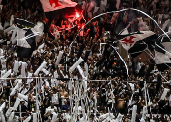 Premiação do Vasco na Copa do Brasil já supera arrecadação de 2023 e 2024