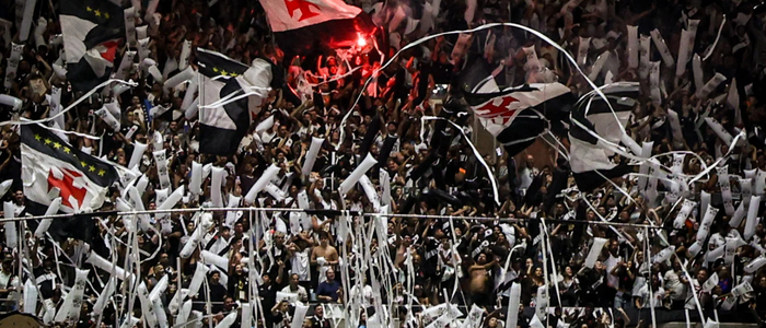 Premiação do Vasco na Copa do Brasil já supera arrecadação de 2023 e 2024