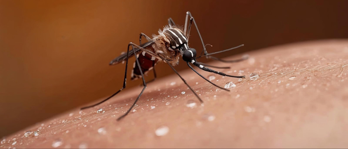 Vacina de dose única contra dengue marca novo capítulo da saúde pública no Brasil