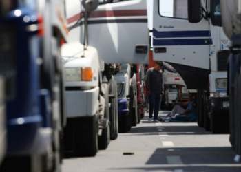 Setor de transportes do Peru ameaça greve após ataques criminosos