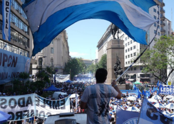 Imagem: AP / Rodrigo Abd via RT