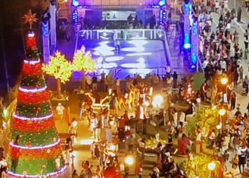 Auto de Natal retorna a Macaé após 13 anos com apresentação gratuita no Natal Magia