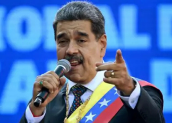 Venezuela agradece apoio da Rússia e critica estratégia dos EUA para a América Latina