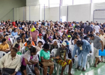 Retirada de crachás de ambulantes em Cabo Frio terá atendimento por segmento até dia 29