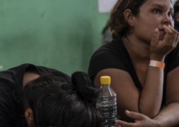 Políticas dos EUA agravam situação de migrantes deportados que tentam recomeçar no México